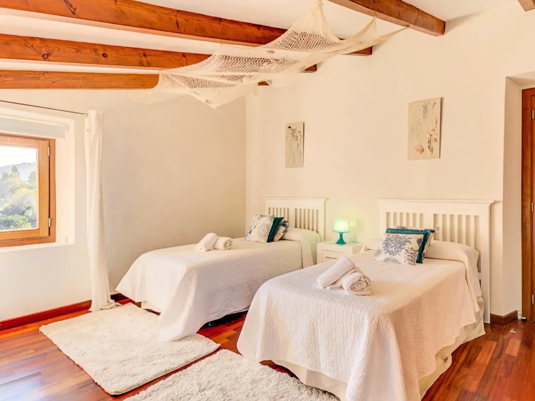 Maison de Vacances Pollença 237