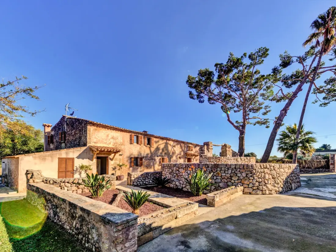 Maison de Vacances Pollença 237