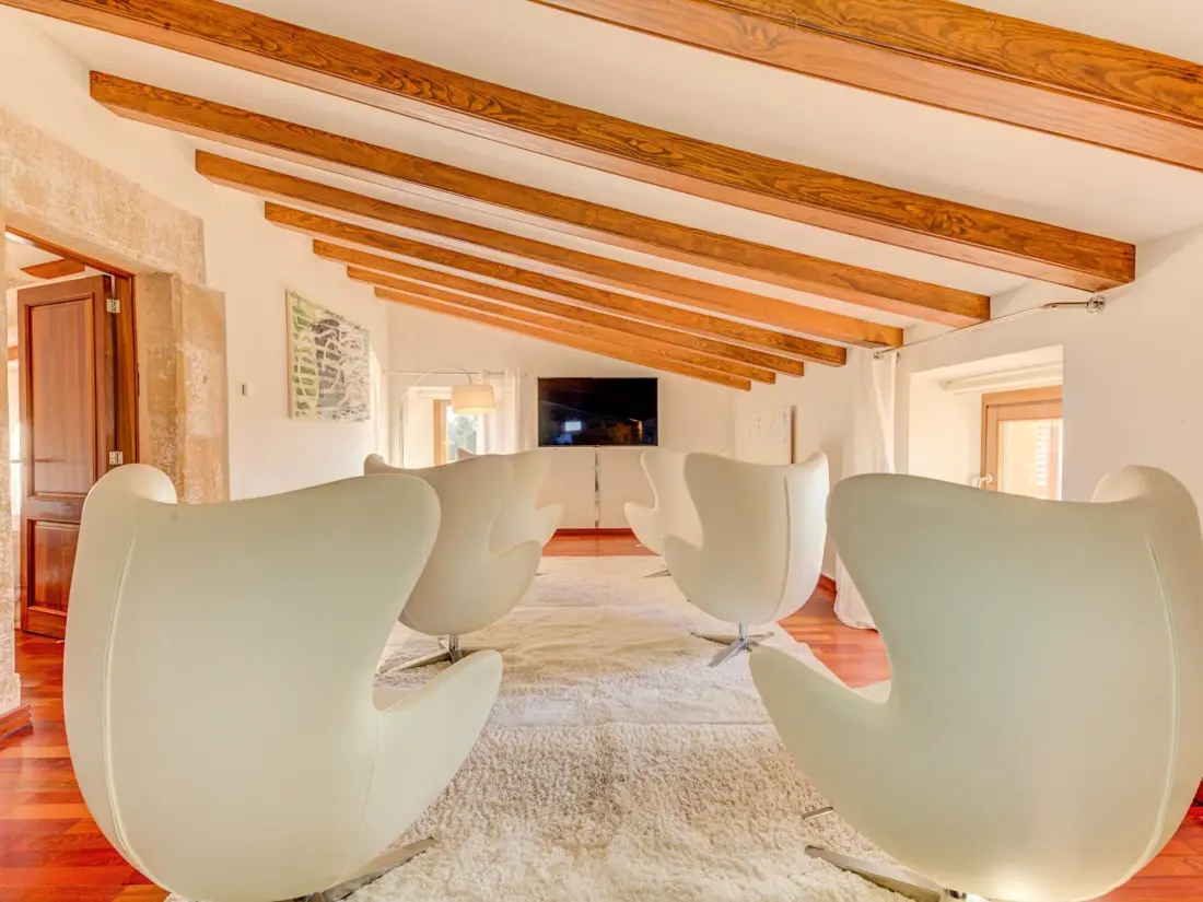 Maison de Vacances Pollença 237