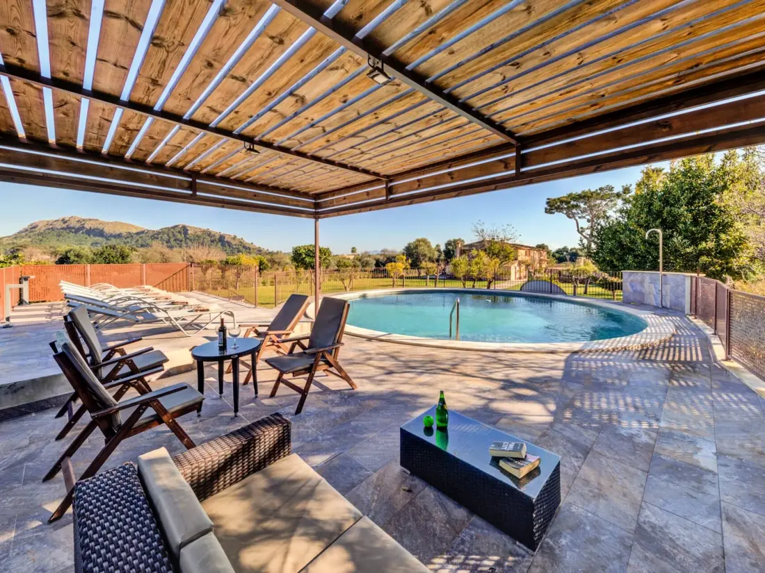 Maison de Vacances Pollença 237
