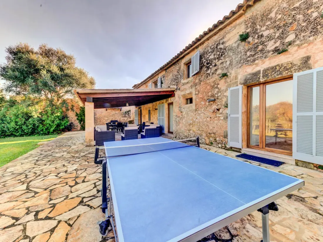 Maison de Vacances Pollença 237