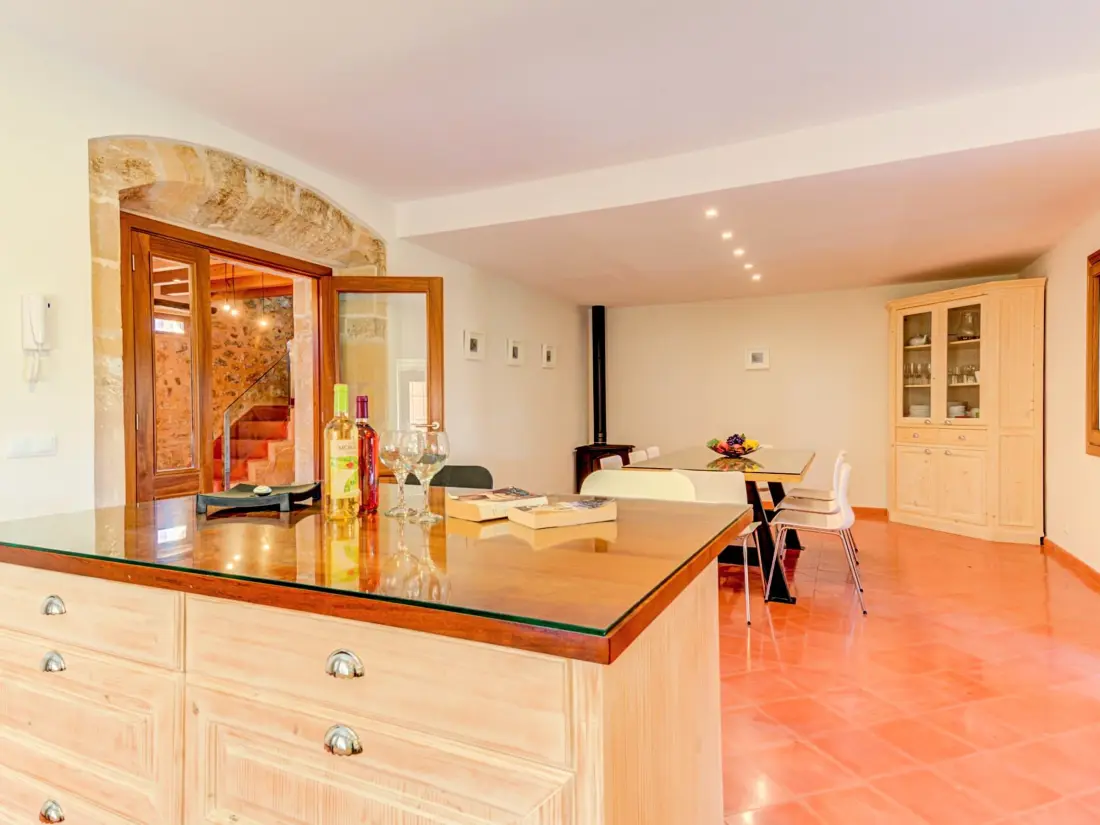 Maison de Vacances Pollença 237