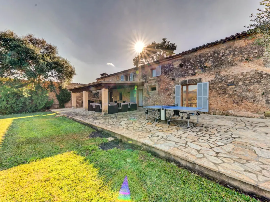 Maison de Vacances Pollença 237