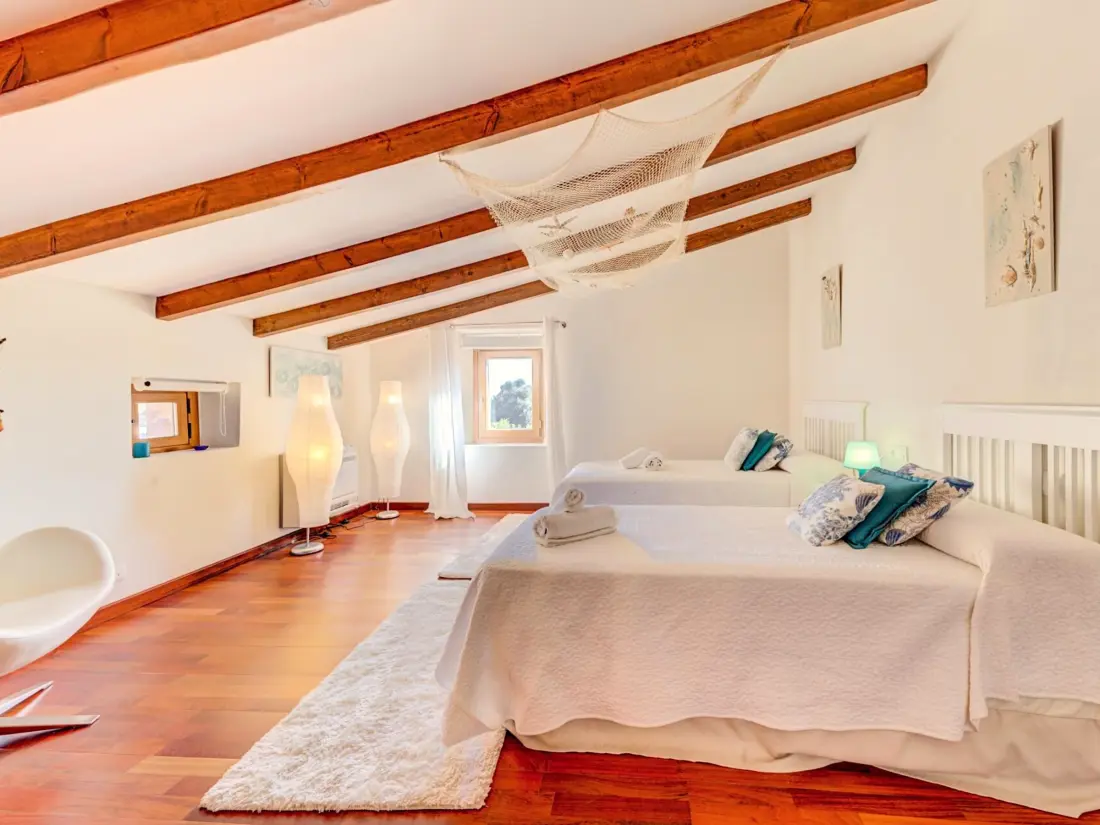 Maison de Vacances Pollença 237
