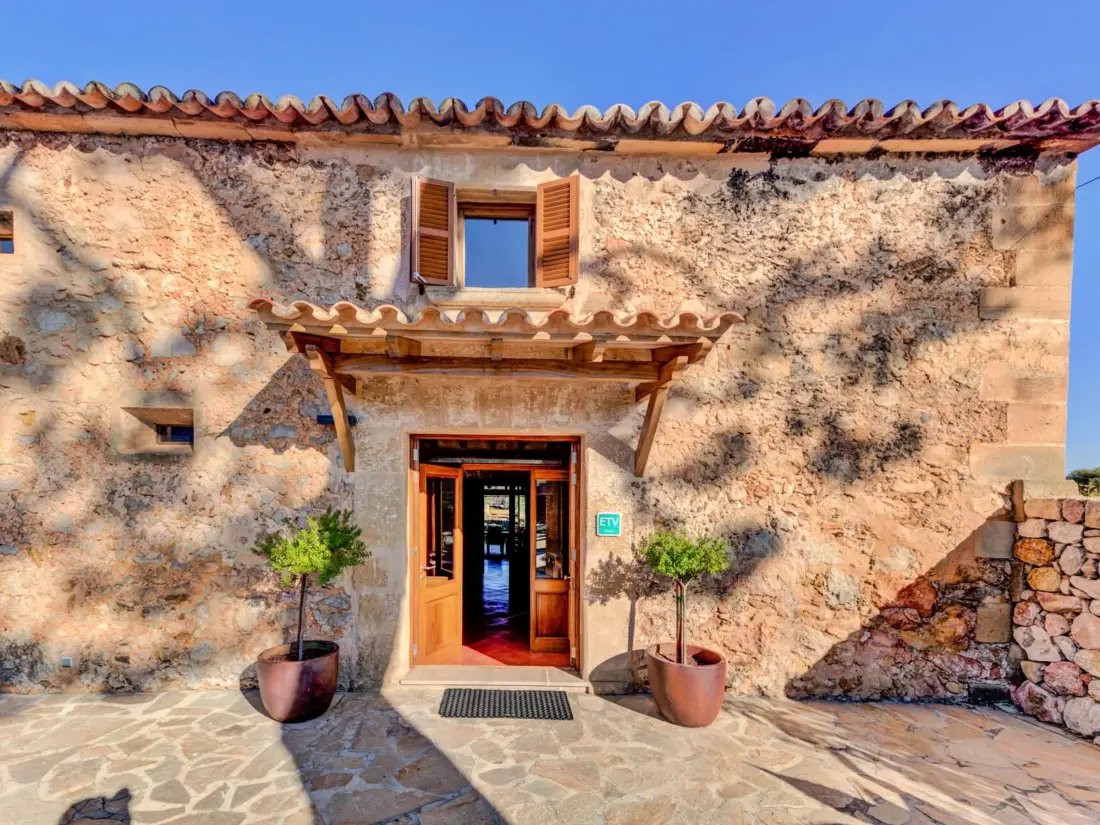 Maison de Vacances Pollença 237