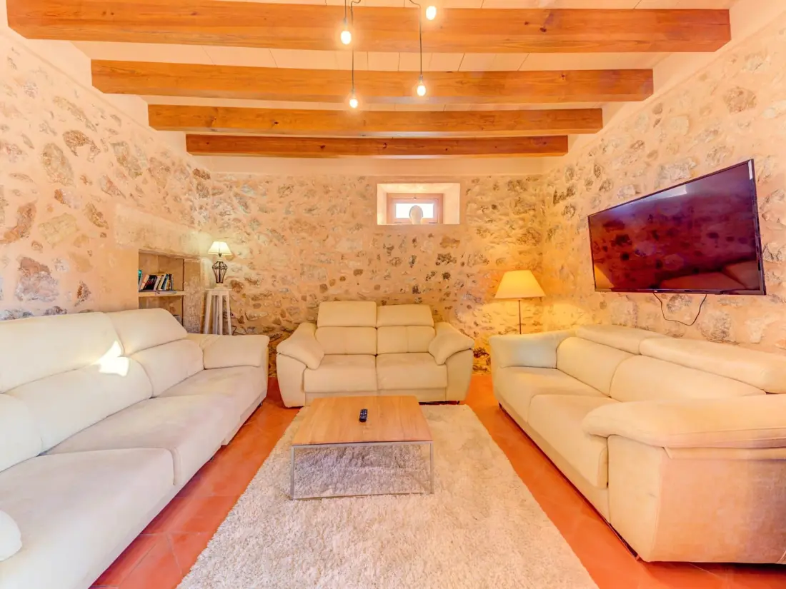 Maison de Vacances Pollença 237