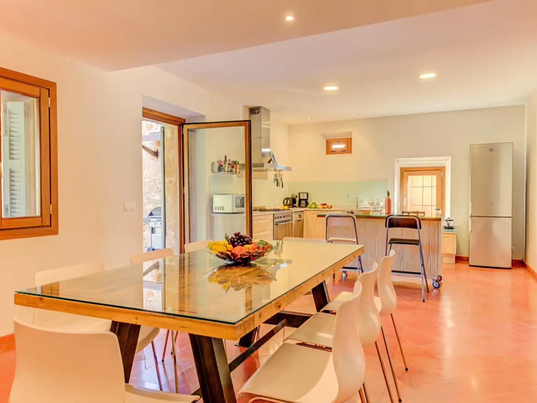 Maison de Vacances Pollença 237