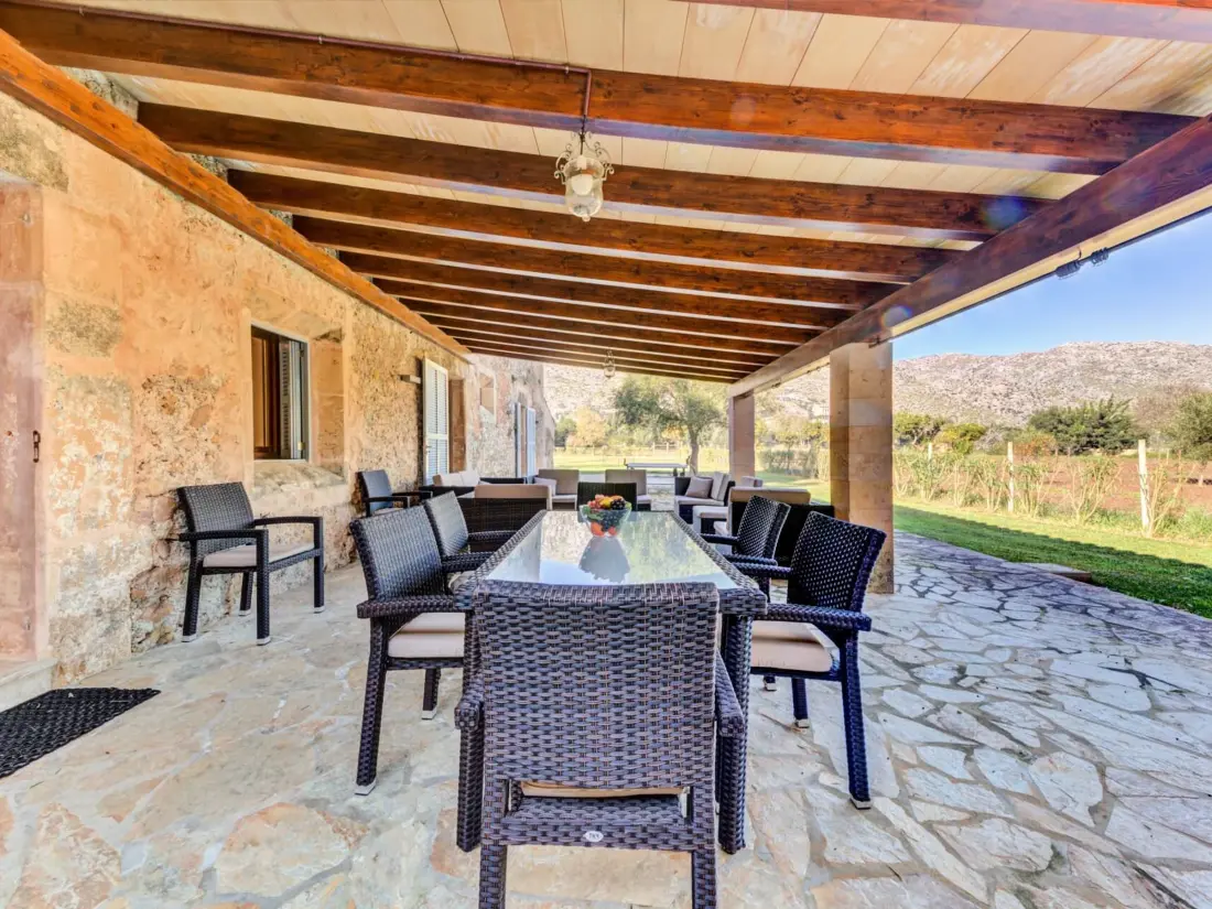 Maison de Vacances Pollença 237
