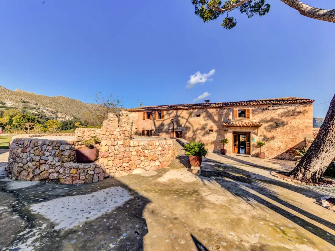 Maison de Vacances Pollença 237
