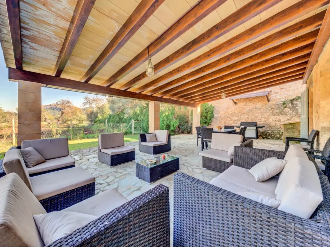 Maison de Vacances Pollença 237