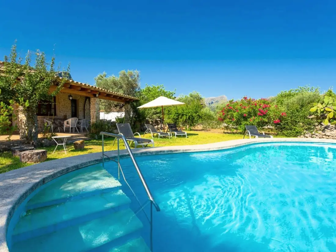 Maison de Vacances Pollença 238