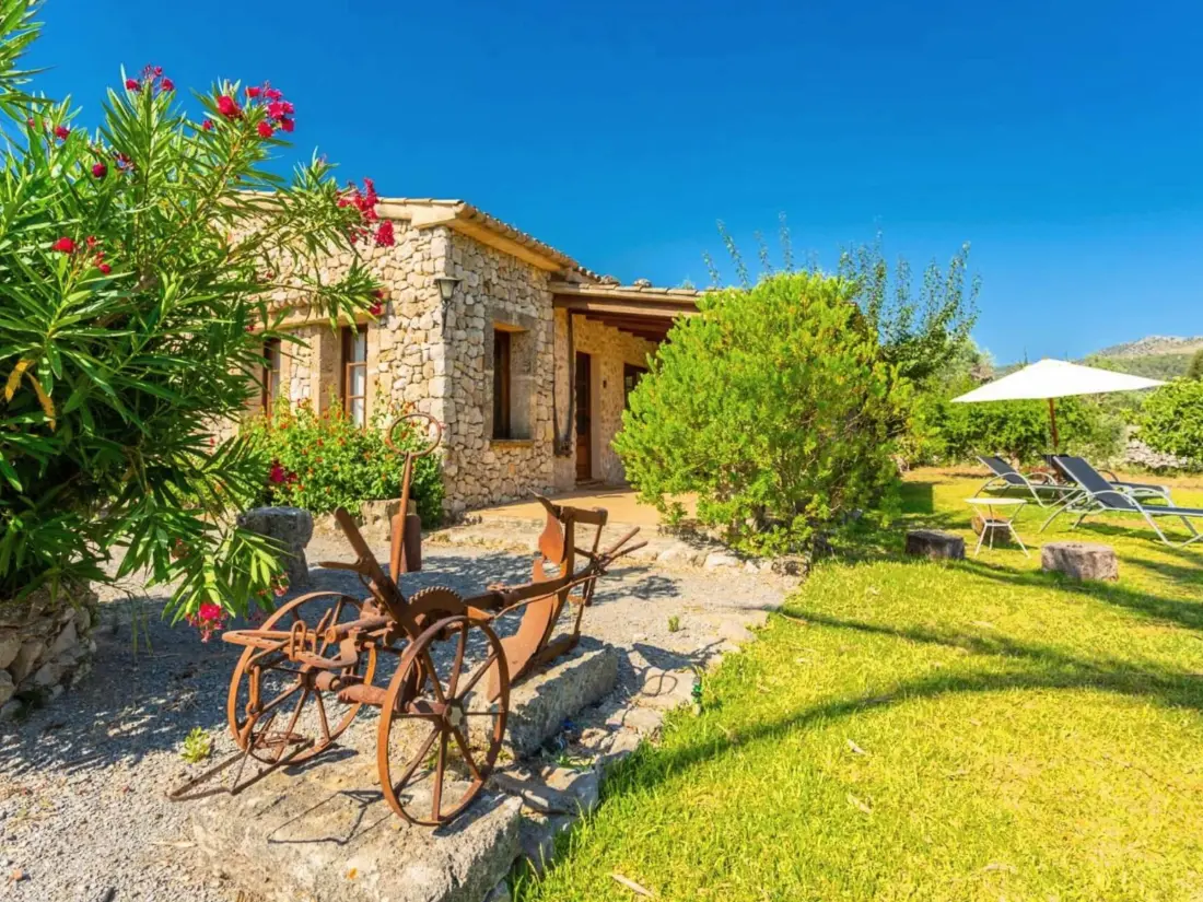 Maison de Vacances Pollença 238