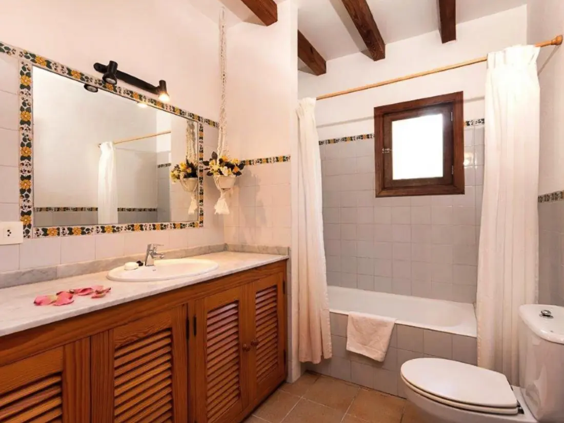 Maison de Vacances Pollença 238
