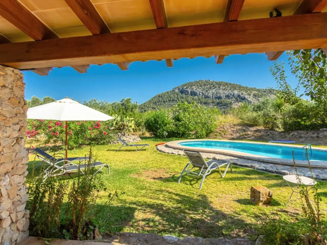 Maison de Vacances Pollença 238