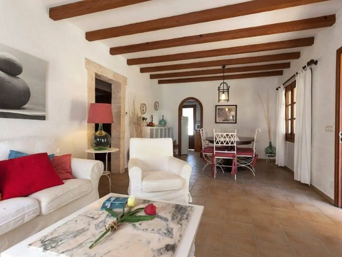 Maison de Vacances Pollença 238
