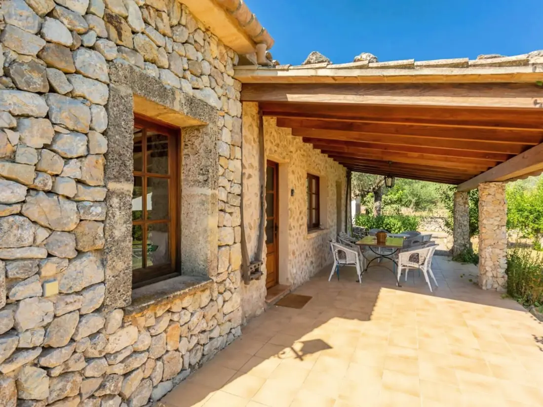 Maison de Vacances Pollença 238