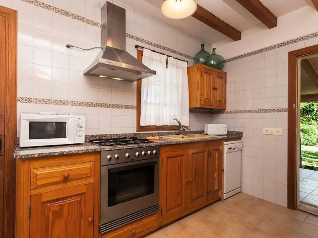 Maison de Vacances Pollença 238