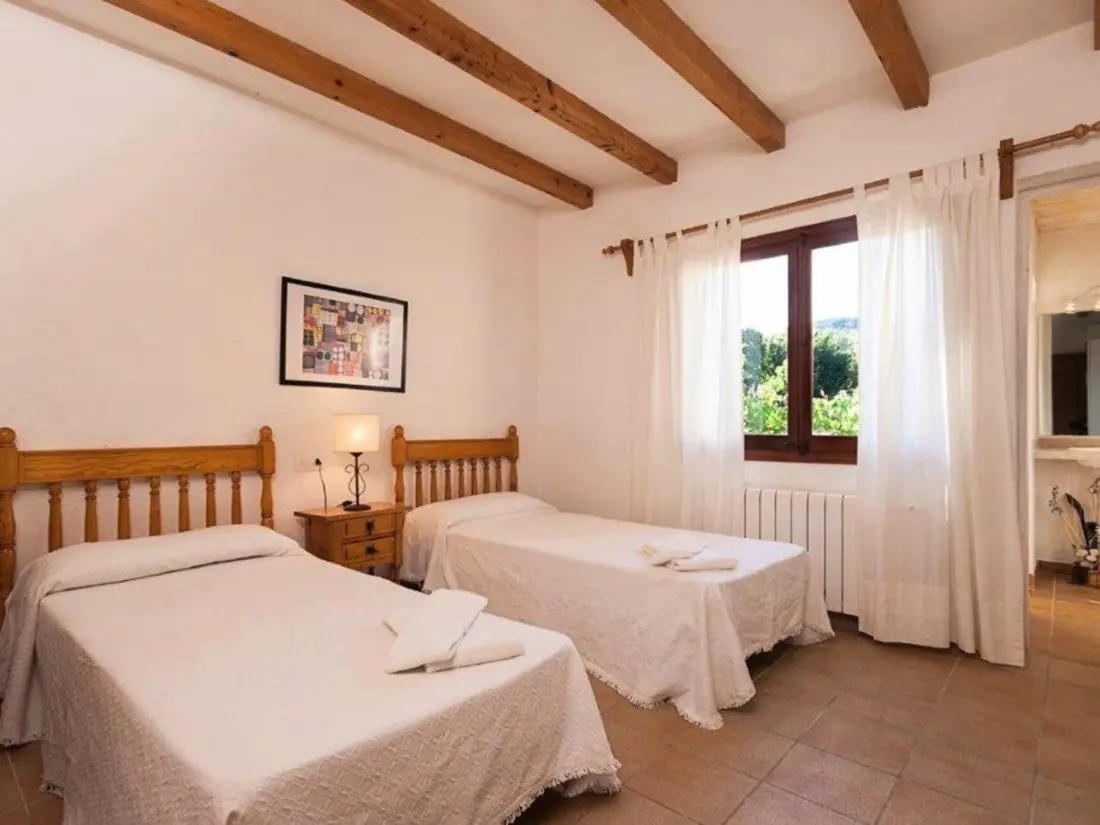 Maison de Vacances Pollença 238