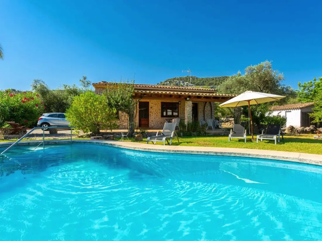 Maison de Vacances Pollença 238