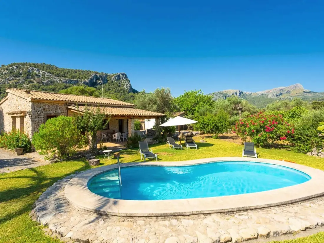 Maison de Vacances Pollença 238