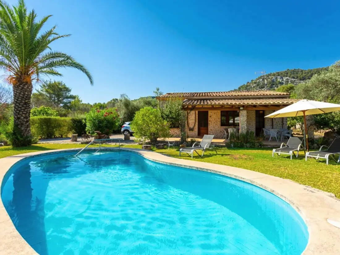 Maison de Vacances Pollença 238