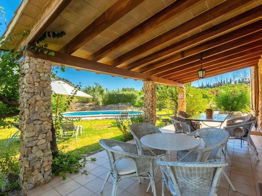 Maison de Vacances Pollença 238