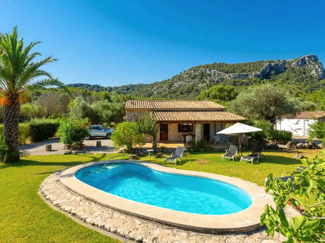 Maison de Vacances Pollença 238