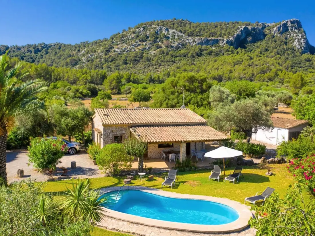 Maison de Vacances Pollença 238