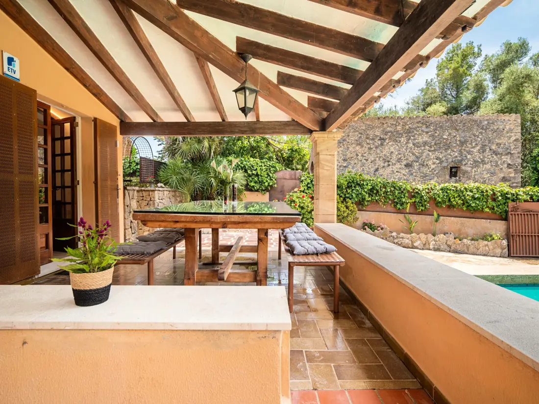 Maison de Vacances Pollença 239
