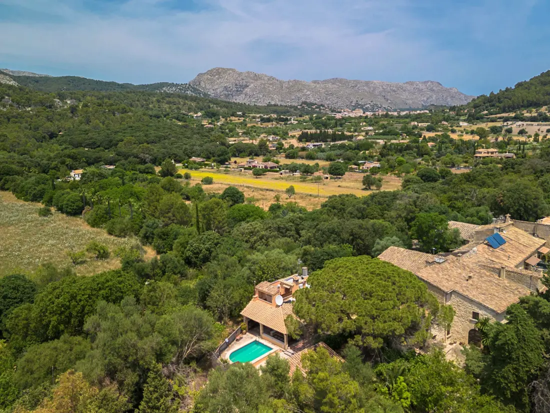 Maison de Vacances Pollença 239