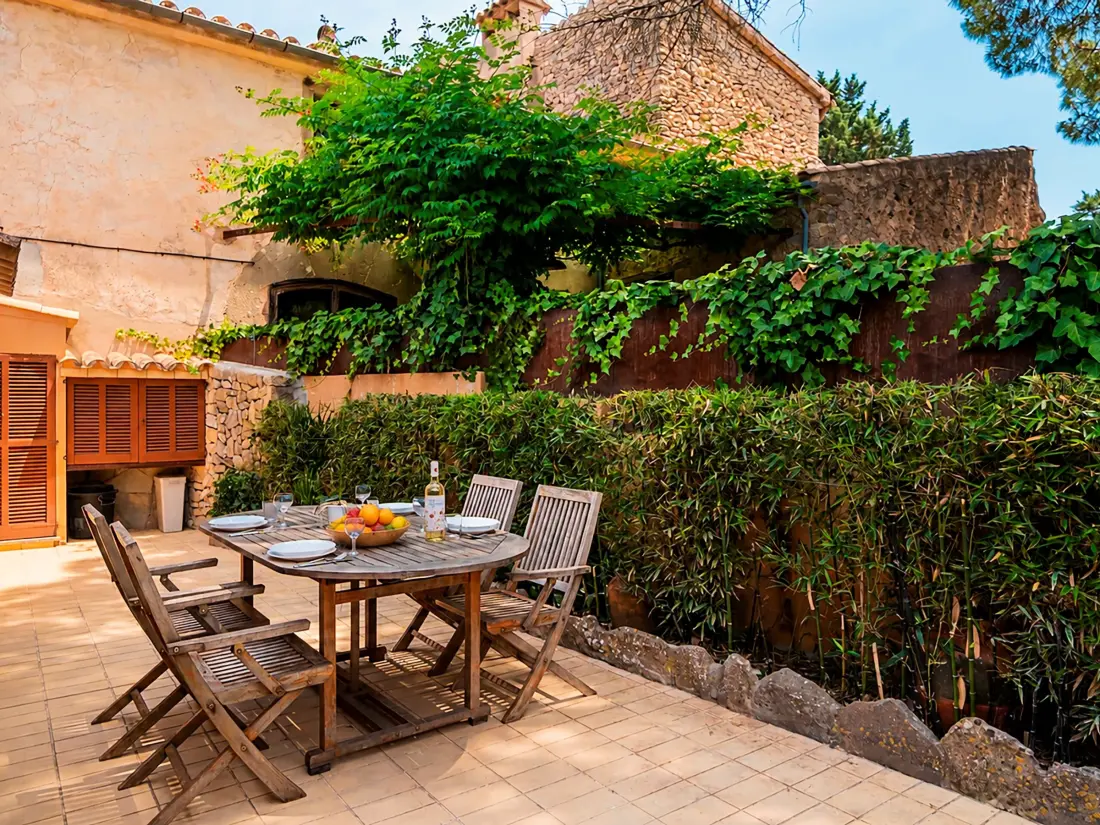 Maison de Vacances Pollença 239