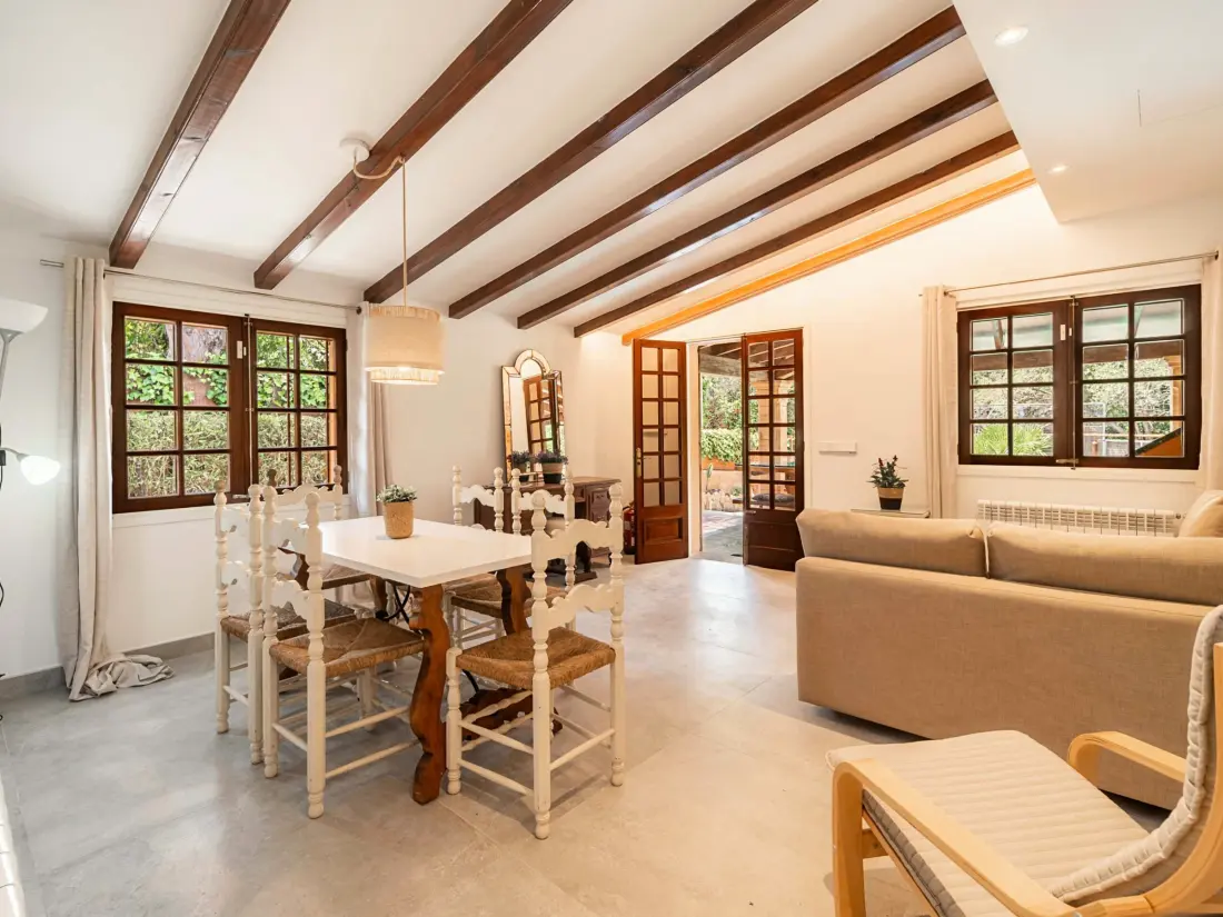 Maison de Vacances Pollença 239