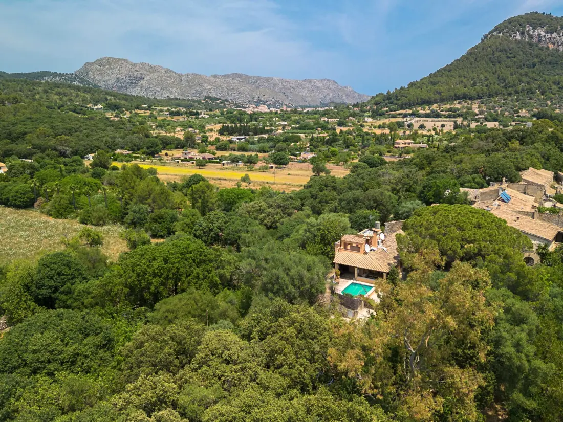 Maison de Vacances Pollença 239
