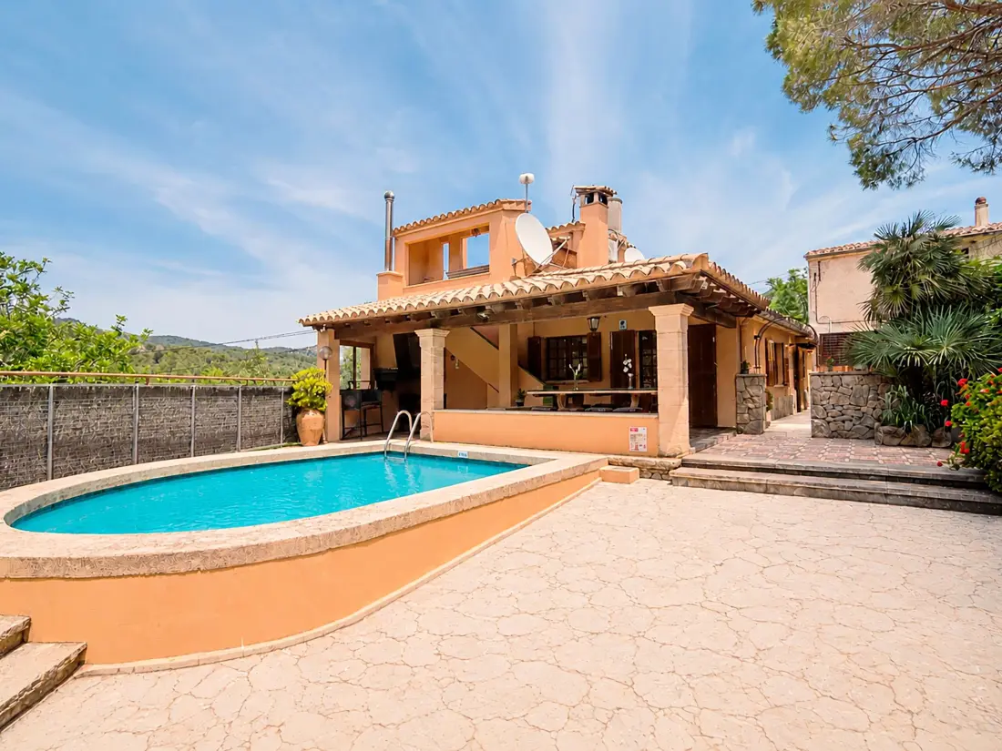 Maison de Vacances Pollença 239
