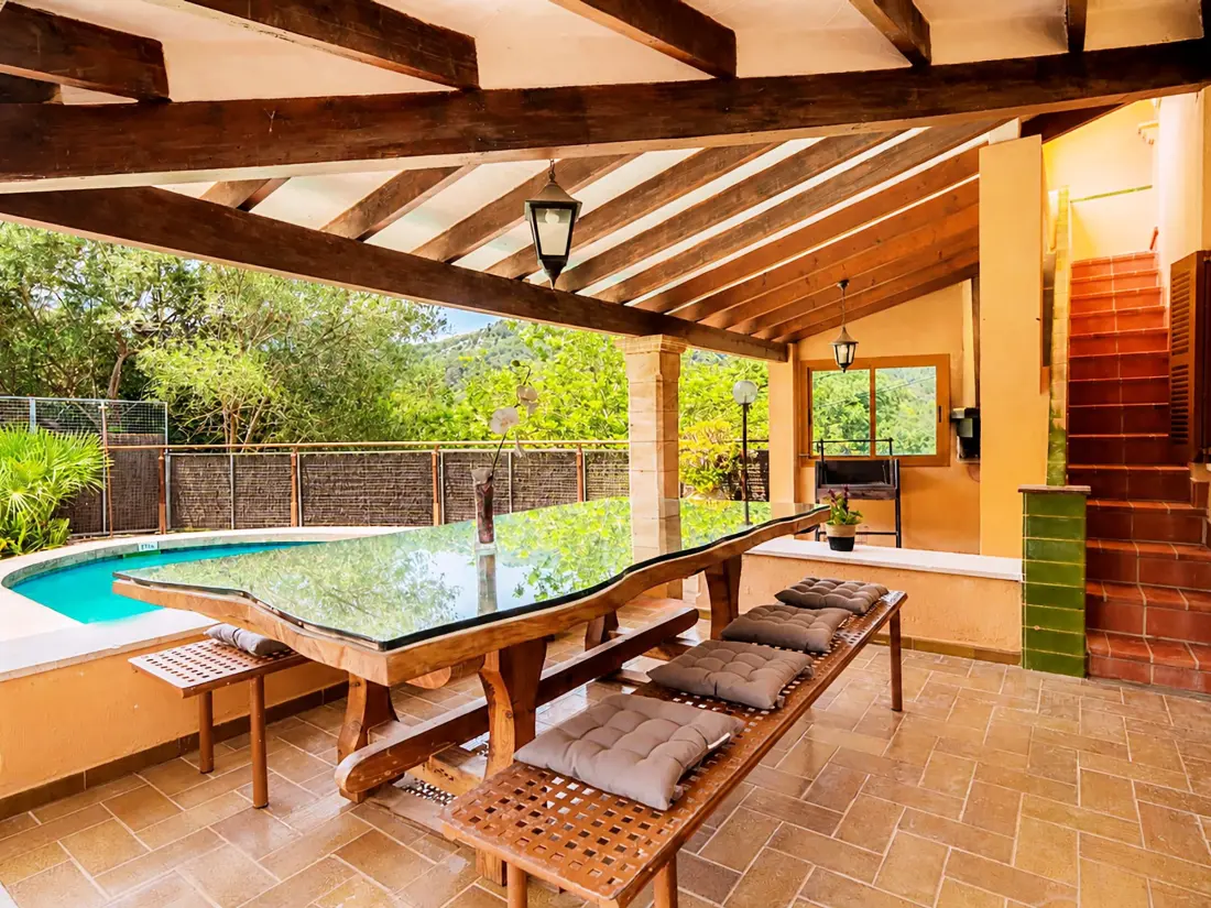 Maison de Vacances Pollença 239