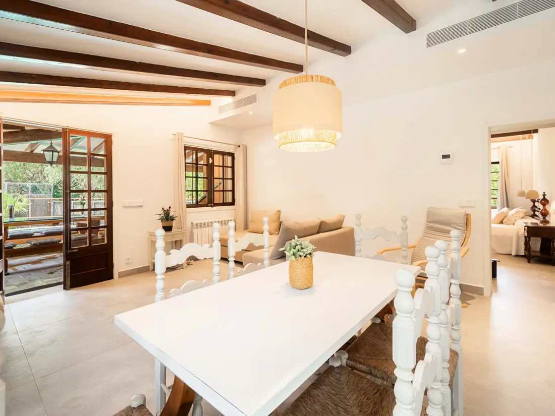 Maison de Vacances Pollença 239