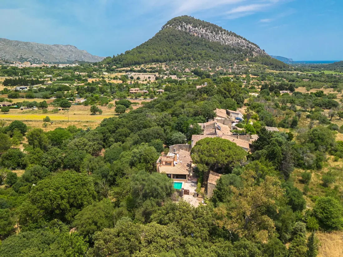 Maison de Vacances Pollença 239