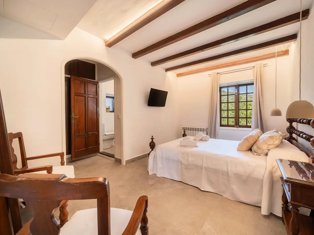Maison de Vacances Pollença 239
