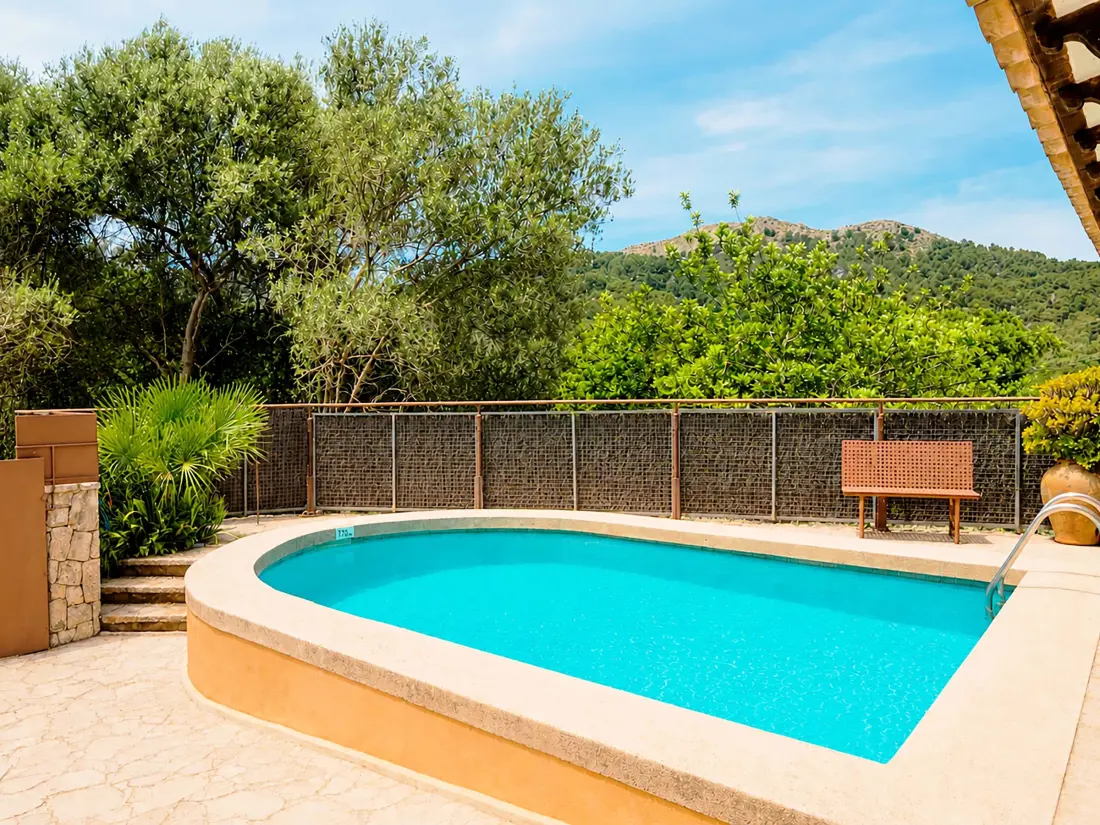 Maison de Vacances Pollença 239