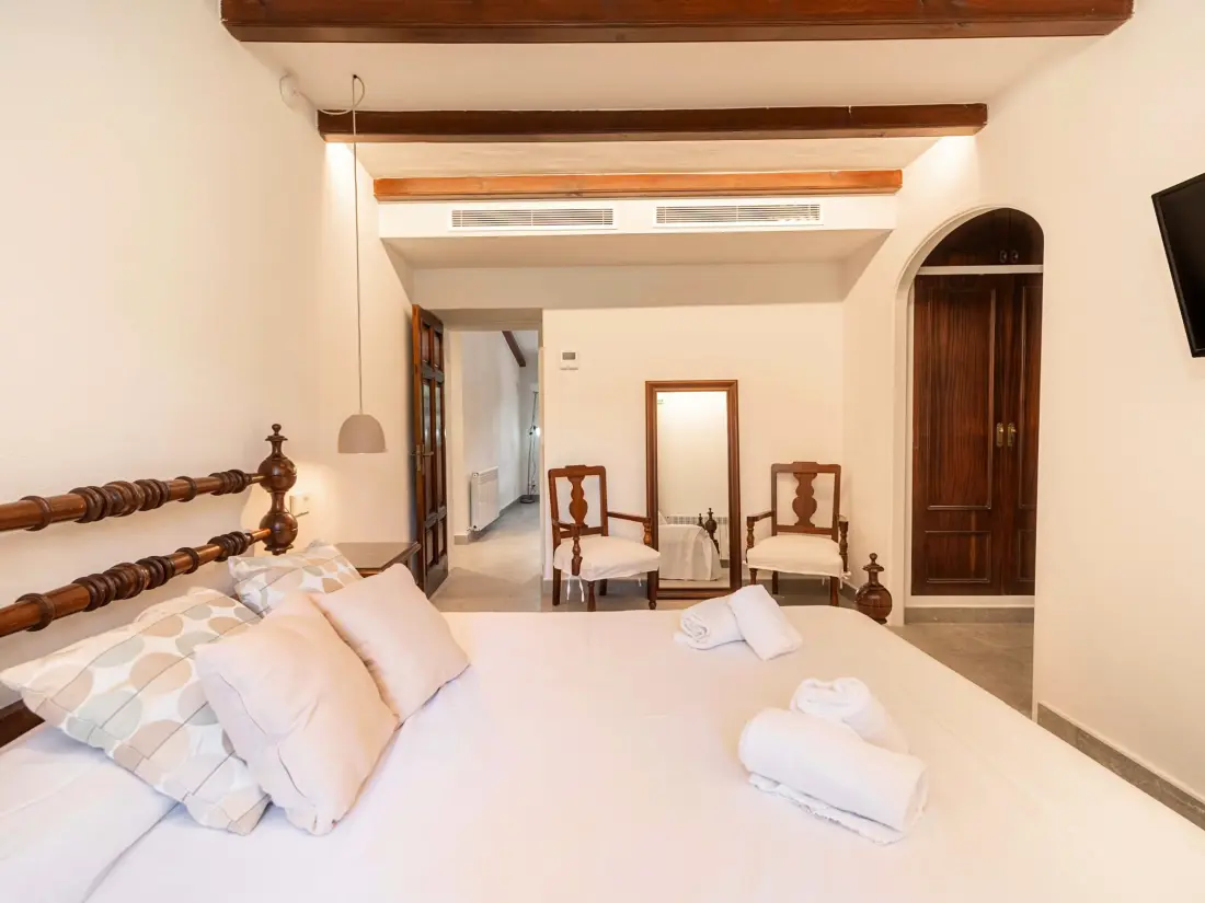 Maison de Vacances Pollença 239