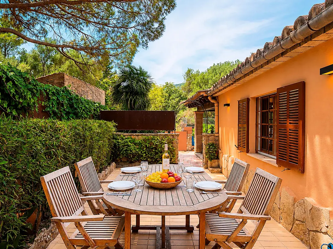 Maison de Vacances Pollença 239