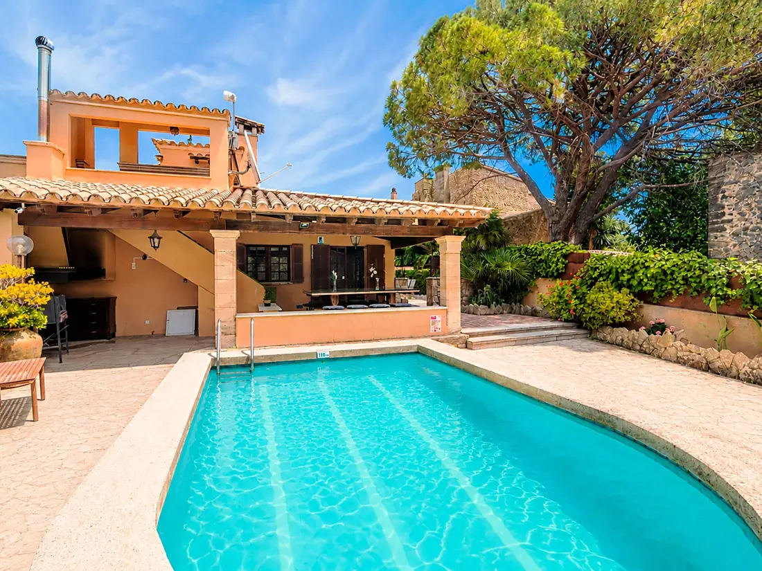 Maison de Vacances Pollença 239