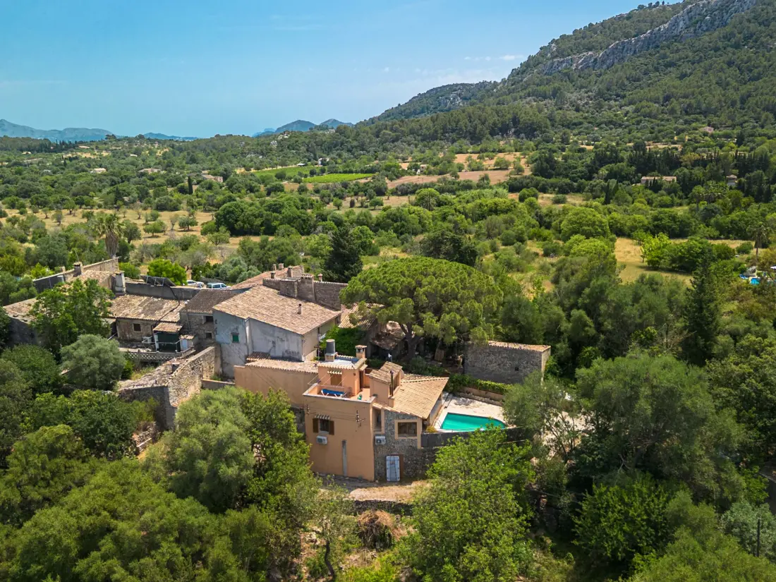 Maison de Vacances Pollença 239