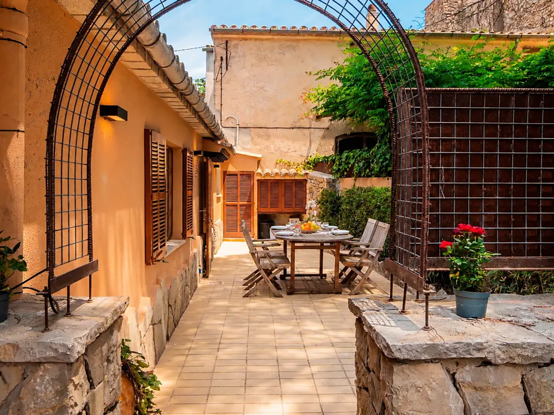 Maison de Vacances Pollença 239