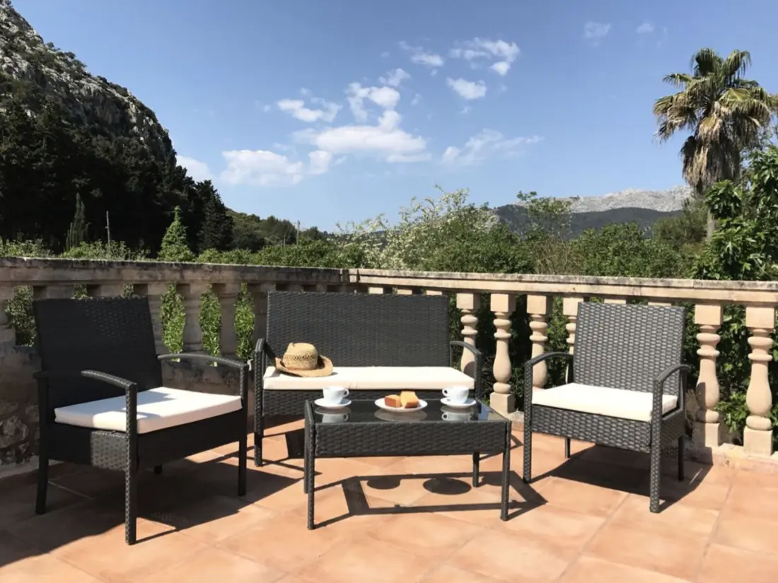 Maison de Vacances Pollença 240