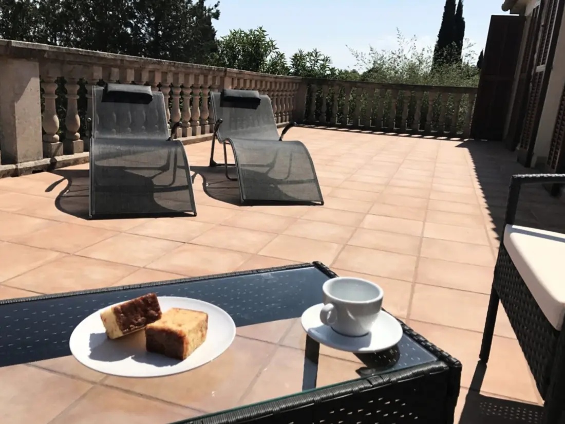 Maison de Vacances Pollença 240