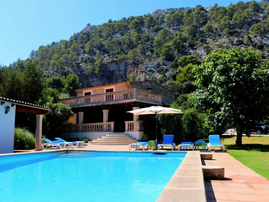Maison de Vacances Pollença 240