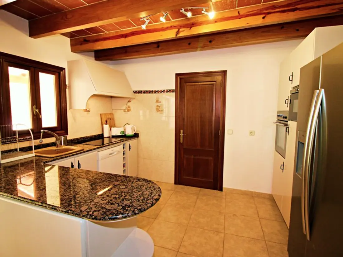 Maison de Vacances Pollença 240