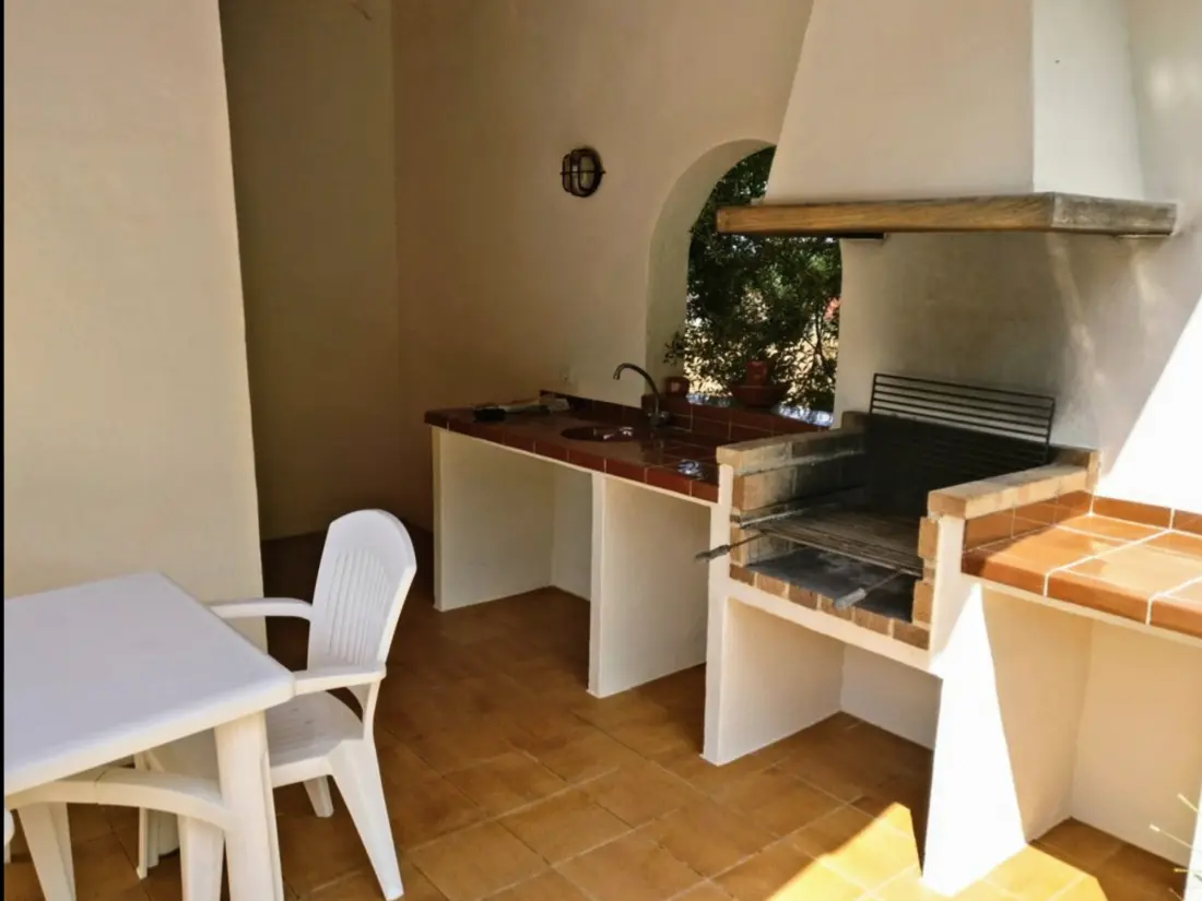 Maison de Vacances Pollença 240