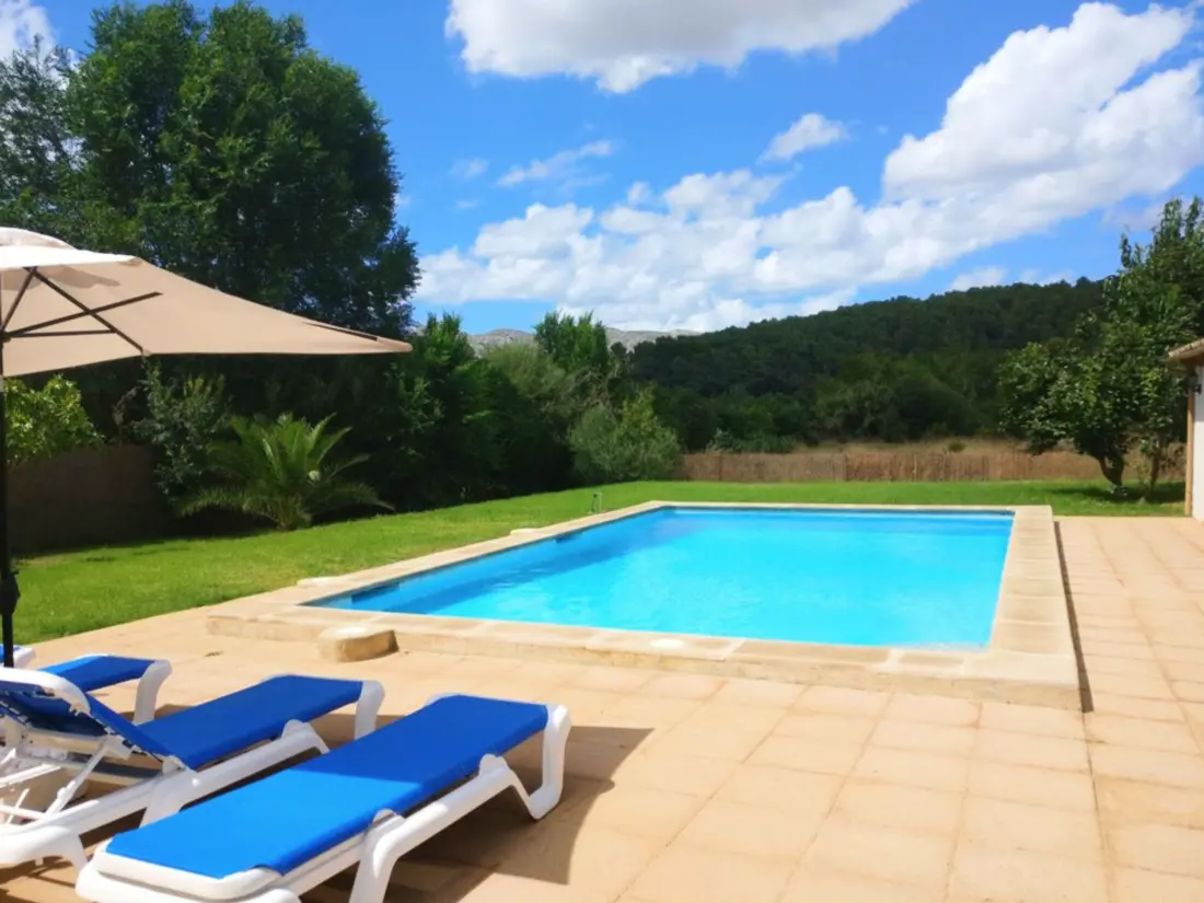 Maison de Vacances Pollença 240